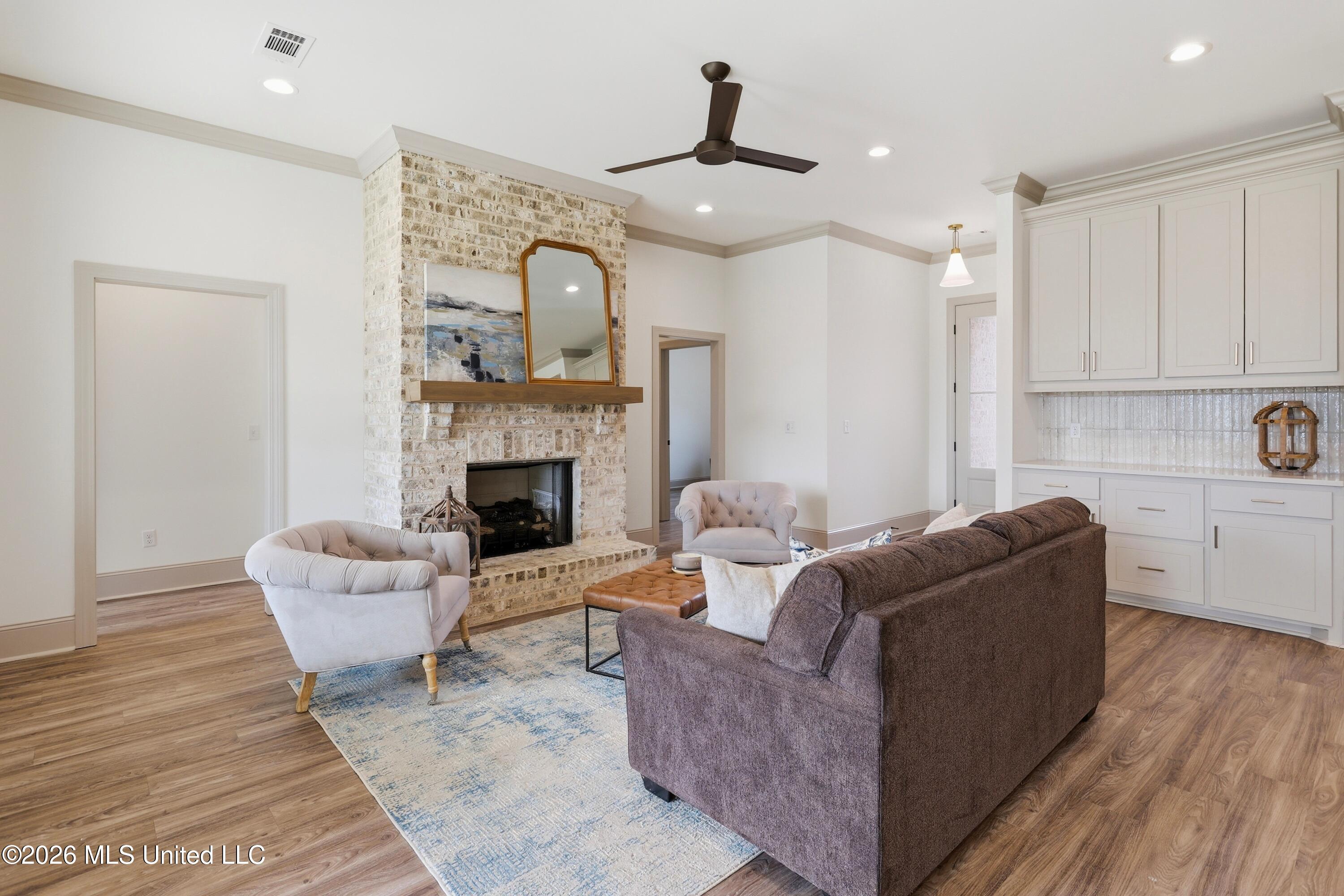 232 Bronson Bend Flowood, MS 39232 - Photo 6 of 30 232 Bronson Bend \ Home Tours MS (5)[128