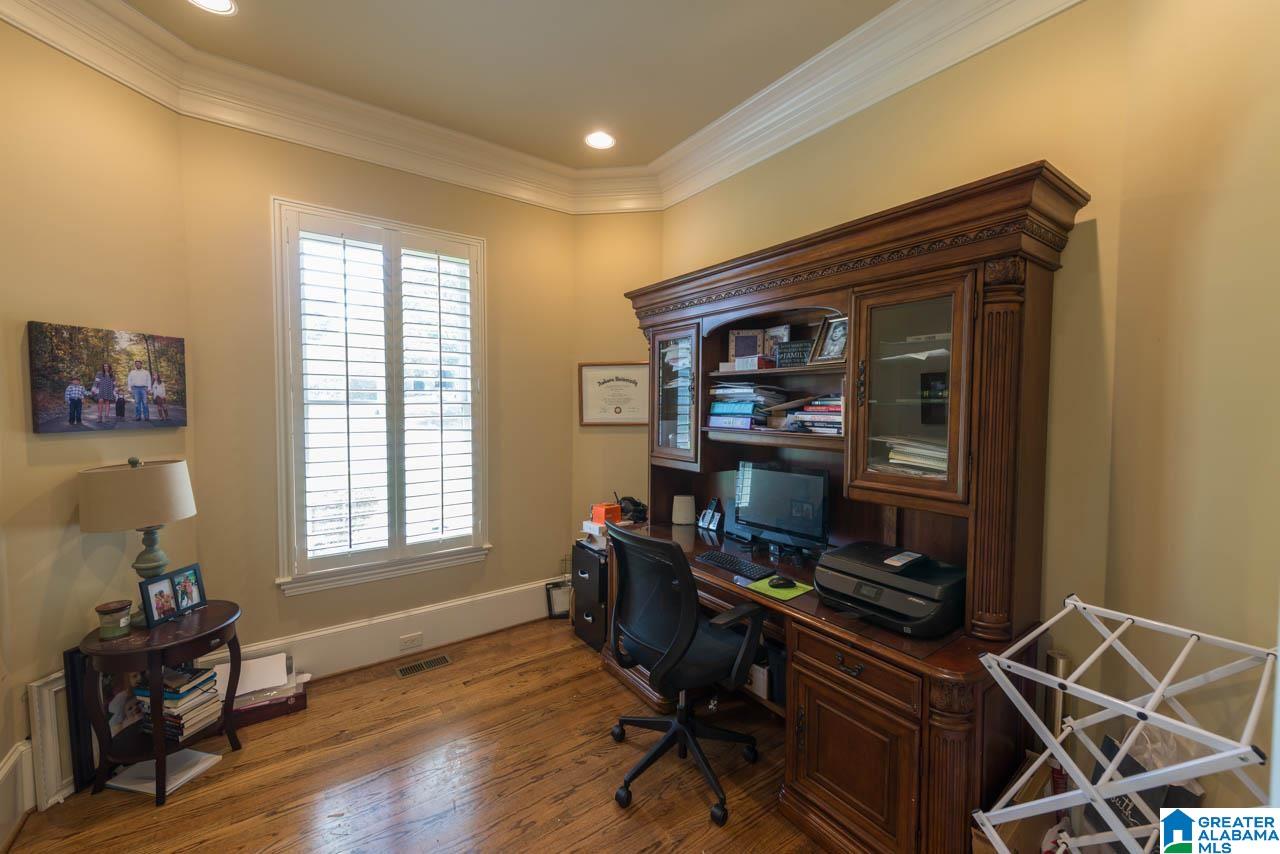 1492 Scout Ridge Drive Birmingham, AL 35244 - Photo 17 of 40