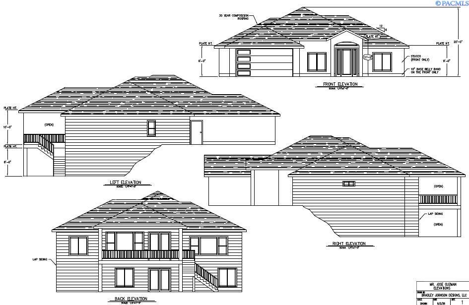 607 Ruby Court Grandview, WA 98930 - Photo 1 of 6 Gallery Image 1