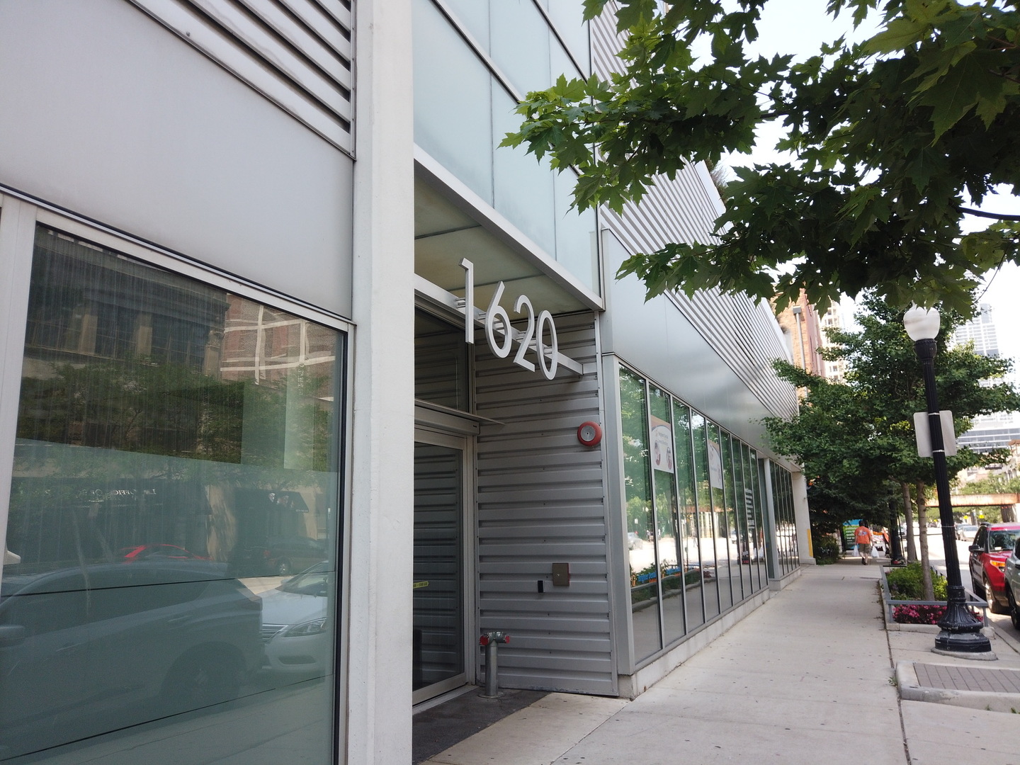 1620 South Michigan Avenue, Unit 721 Chicago, IL 60616 - Photo 1 of 14