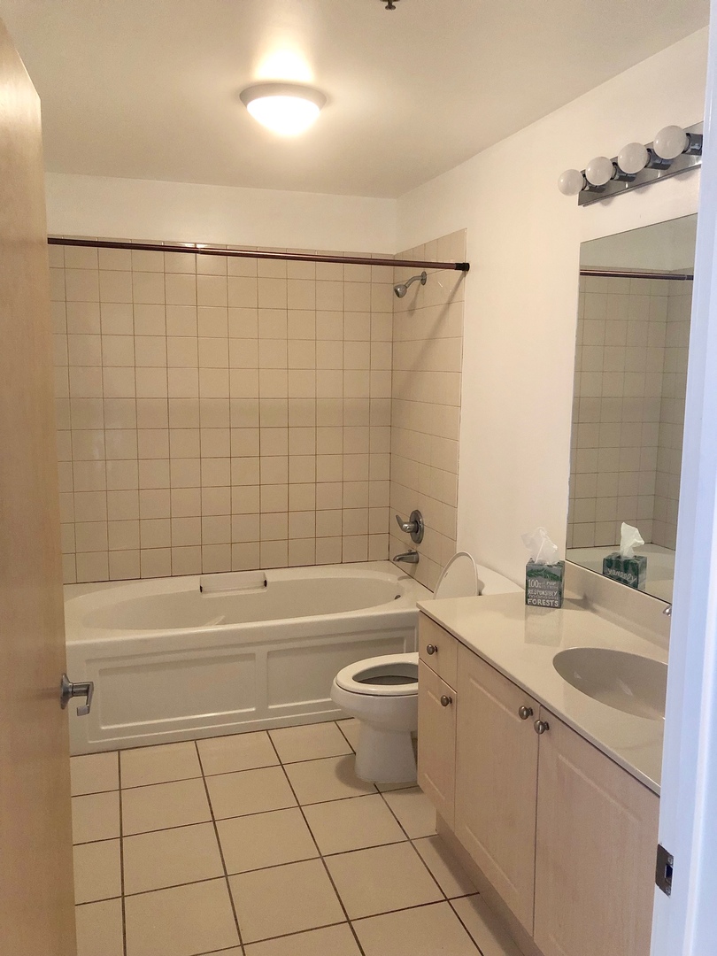 1620 South Michigan Avenue, Unit 721 Chicago, IL 60616 - Photo 12 of 14