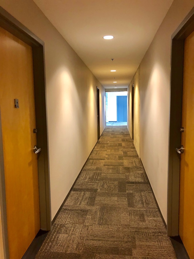 1620 South Michigan Avenue, Unit 721 Chicago, IL 60616 - Photo 14 of 14