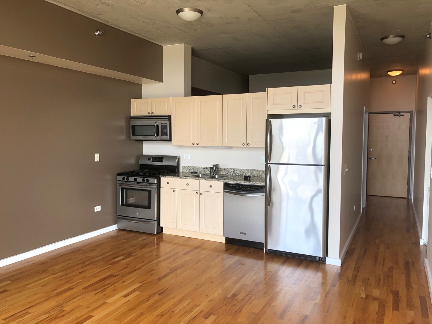 1620 South Michigan Avenue, Unit 721 Chicago, IL 60616 - Photo 4 of 14