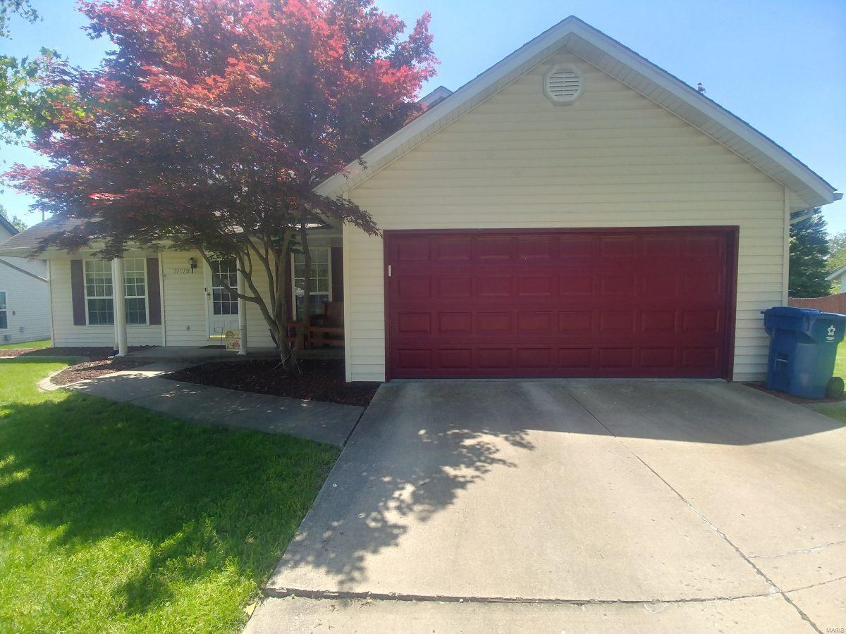3292 Springbrook Drive Shiloh, IL 62221 - Photo 1 of 25 Gallery Image 1