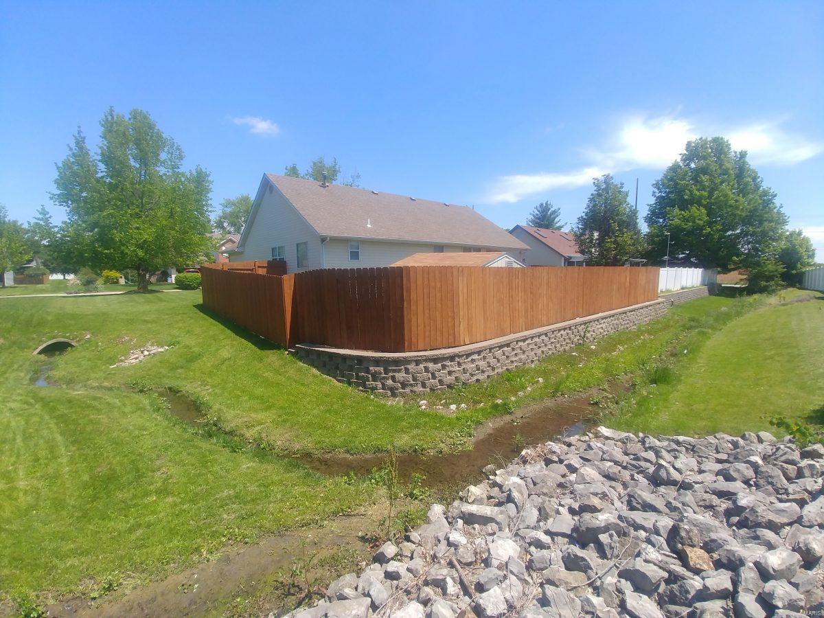 3292 Springbrook Drive Shiloh, IL 62221 - Photo 5 of 25 Gallery Image 5