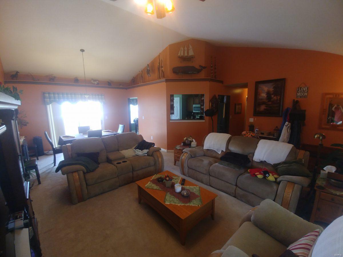 3292 Springbrook Drive Shiloh, IL 62221 - Photo 8 of 25 Gallery Image 8