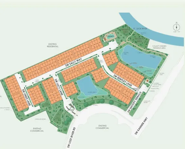 $396,855 | 7798 Southwest Bentley Lane, Unit LATITUDE 8316, Stuart, FL 34997