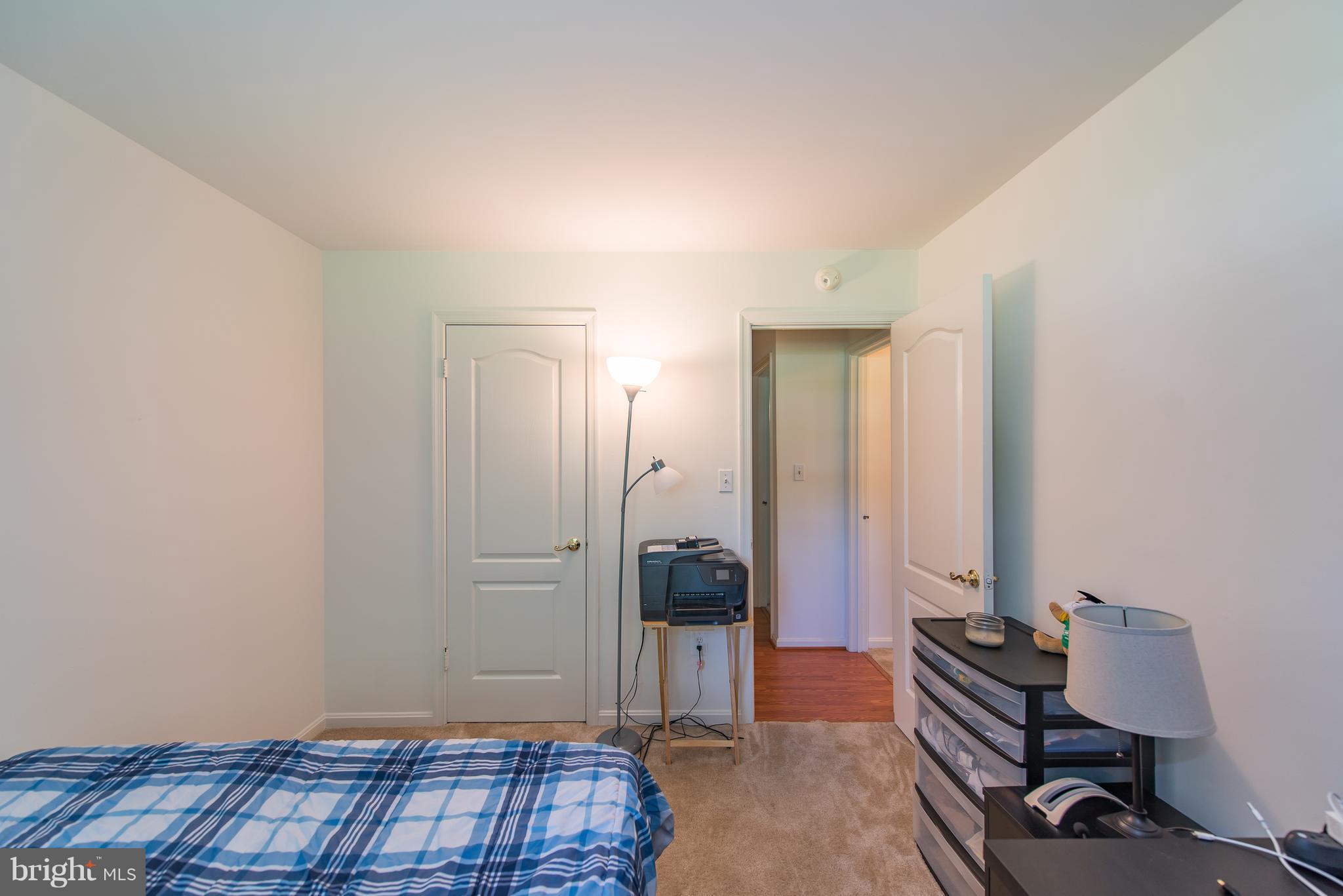 8355 Montgomery Run Road, Unit B Ellicott City, MD 21043 - Photo 14 of 24 Bedroom