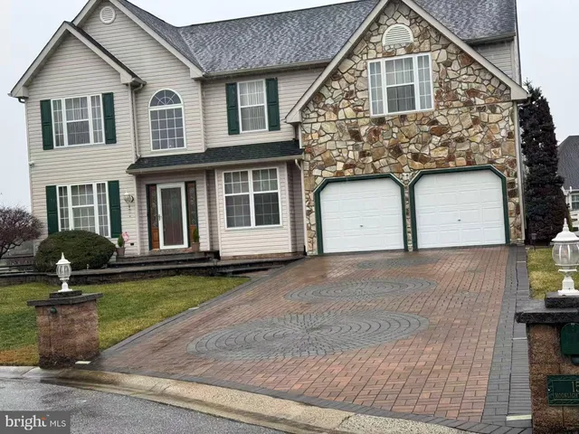 $3,500 | 15 Moonlight Court, Newark, DE 19702