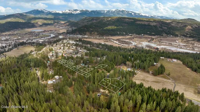 $450,000 | Nna Ragan Drive, St. Maries, ID 83861