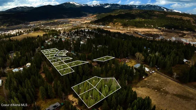 $450,000 | Nna Ragan Drive, St. Maries, ID 83861