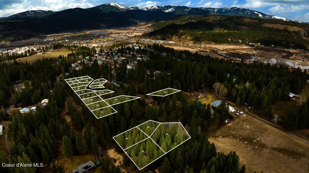 Nna Ragan Drive St. Maries, ID 83861 - Photo 6 of 9 PROPLINES_R2B