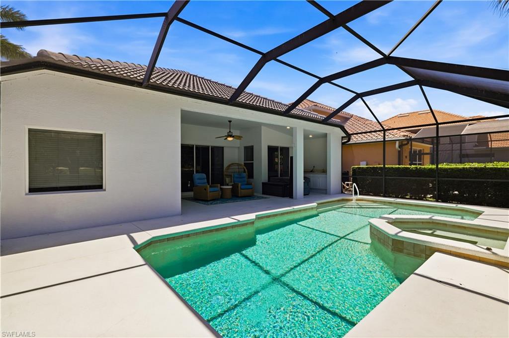 17929 Modena Road Miromar Lakes, FL 33913 - Photo 28 of 50