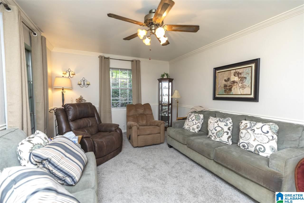 624 3rd Terrace Pleasant Grove, AL 35127 - Photo 9 of 36