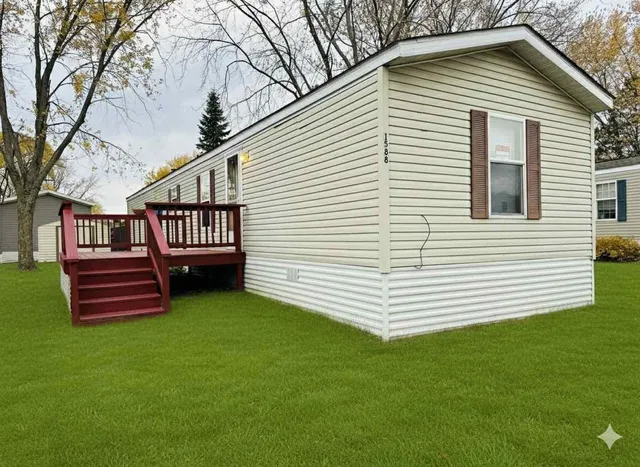 $57,000 | 1588 Hall Street, Shoreview, MN 55126