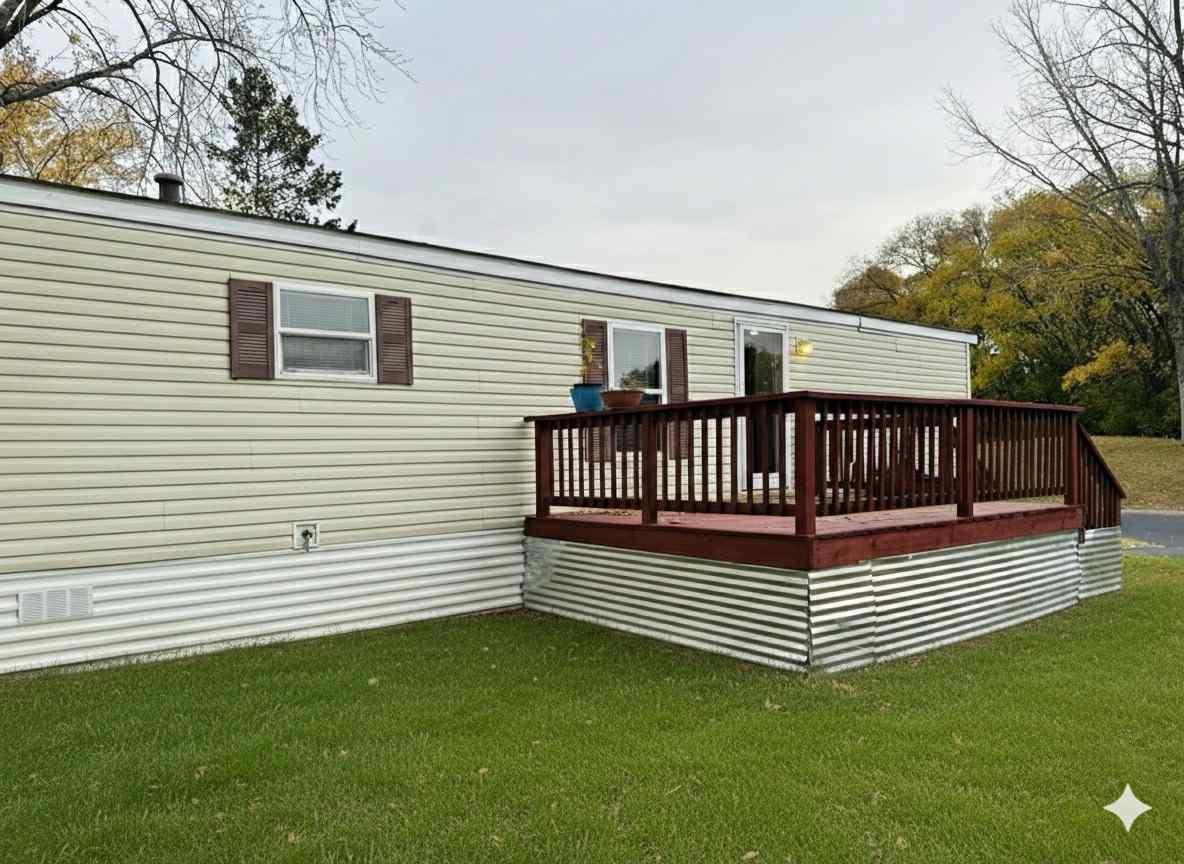 1588 Hall Street Shoreview, MN 55126 - Photo 2 of 10