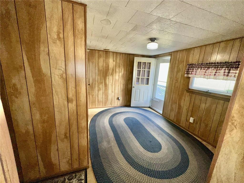 143 Raineytown Road Dawson, PA 15428 - Photo 33 of 42 a view of walk in closet
