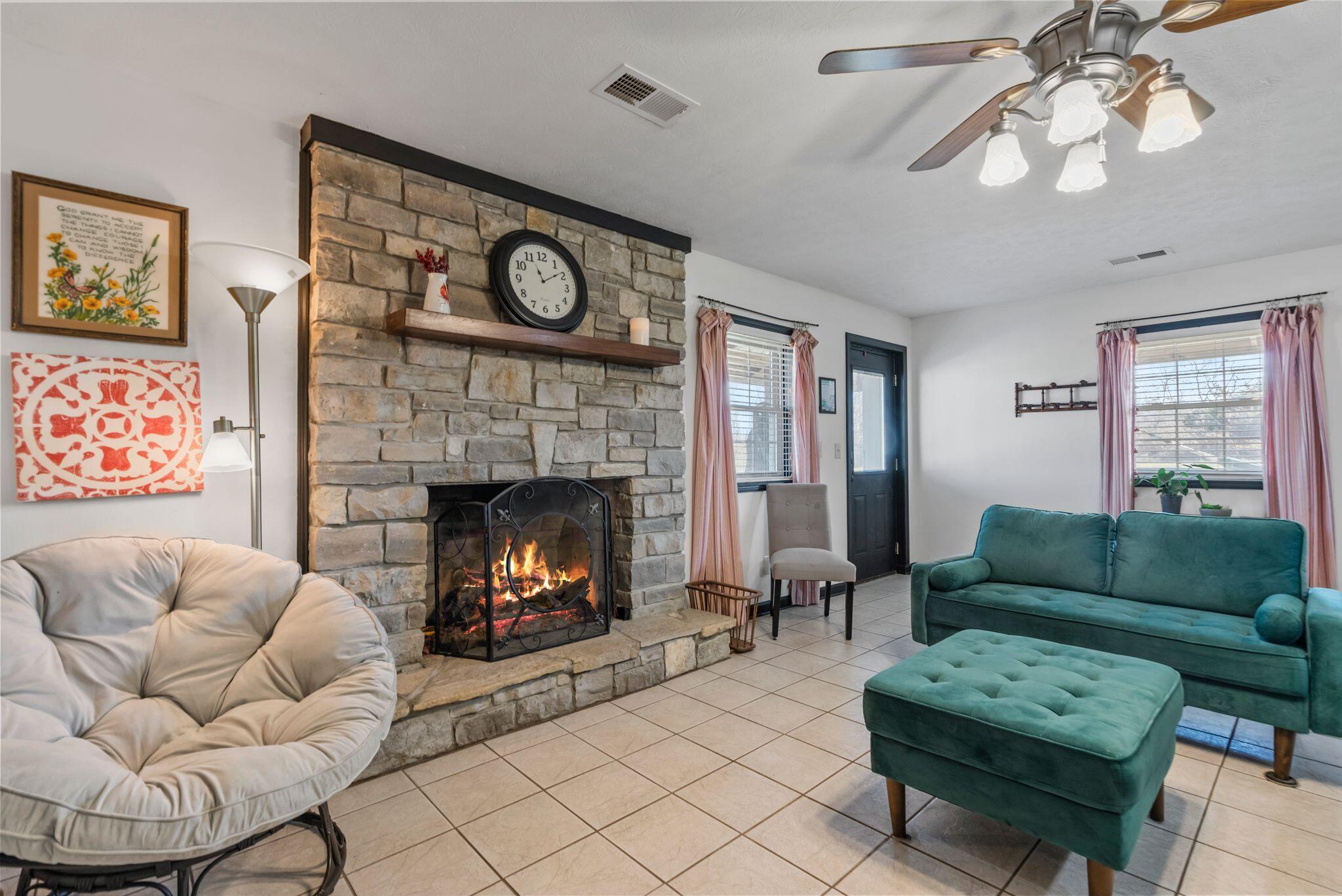 780 North Rdg Road Richmond, KY 40475 - Photo 31 of 61 Home 2 (Airbnb)