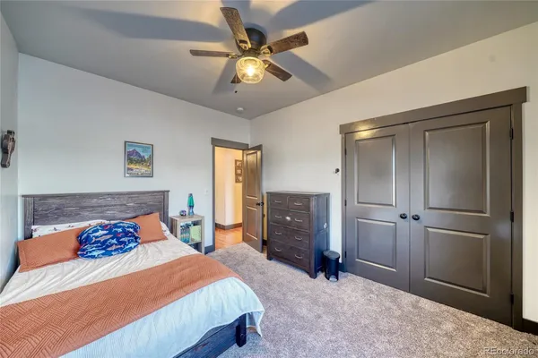 $1,095,000 | 11520 Hills Court, Salida, CO 81201