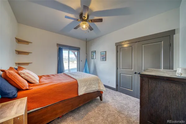 $1,095,000 | 11520 Hills Court, Salida, CO 81201
