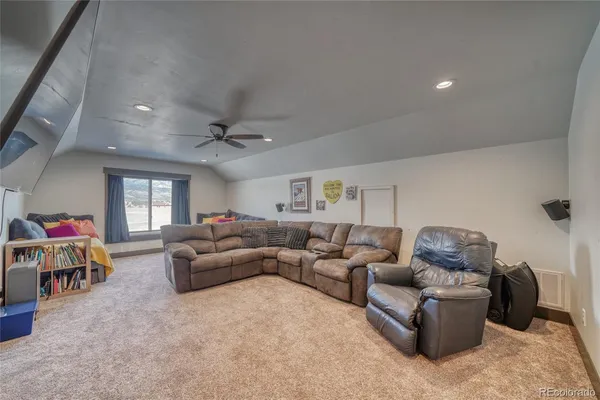 $1,095,000 | 11520 Hills Court, Salida, CO 81201