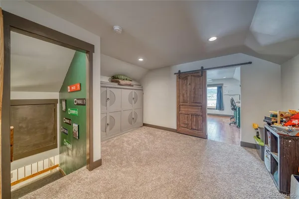 $1,095,000 | 11520 Hills Court, Salida, CO 81201