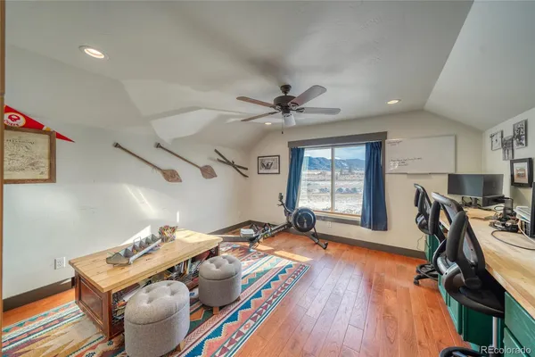 $1,095,000 | 11520 Hills Court, Salida, CO 81201