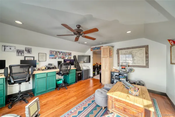$1,095,000 | 11520 Hills Court, Salida, CO 81201