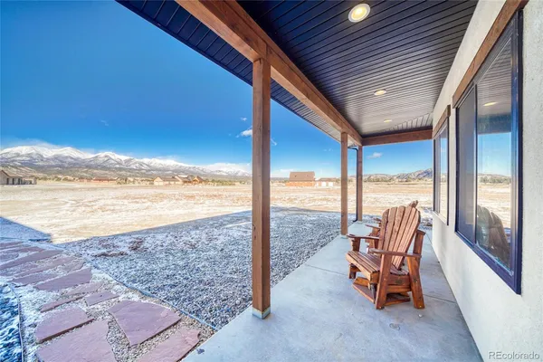 $1,095,000 | 11520 Hills Court, Salida, CO 81201