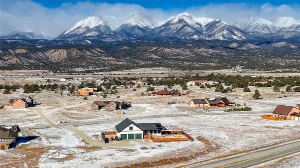 $1,095,000 | 11520 Hills Court, Salida, CO 81201