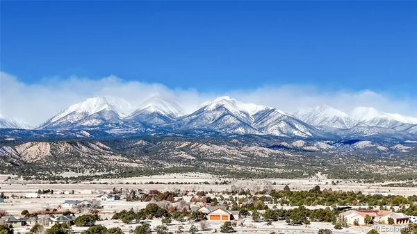 $1,095,000 | 11520 Hills Court, Salida, CO 81201