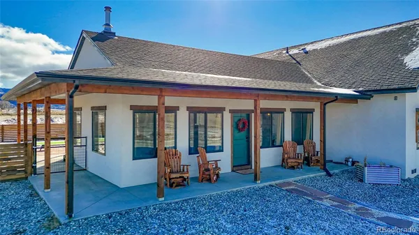 $1,095,000 | 11520 Hills Court, Salida, CO 81201