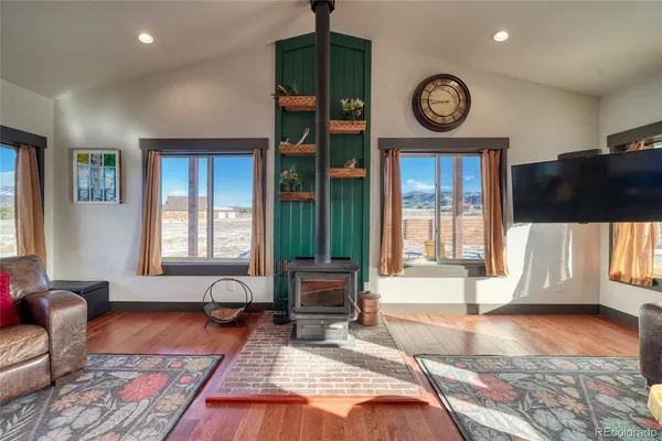 $1,095,000 | 11520 Hills Court, Salida, CO 81201