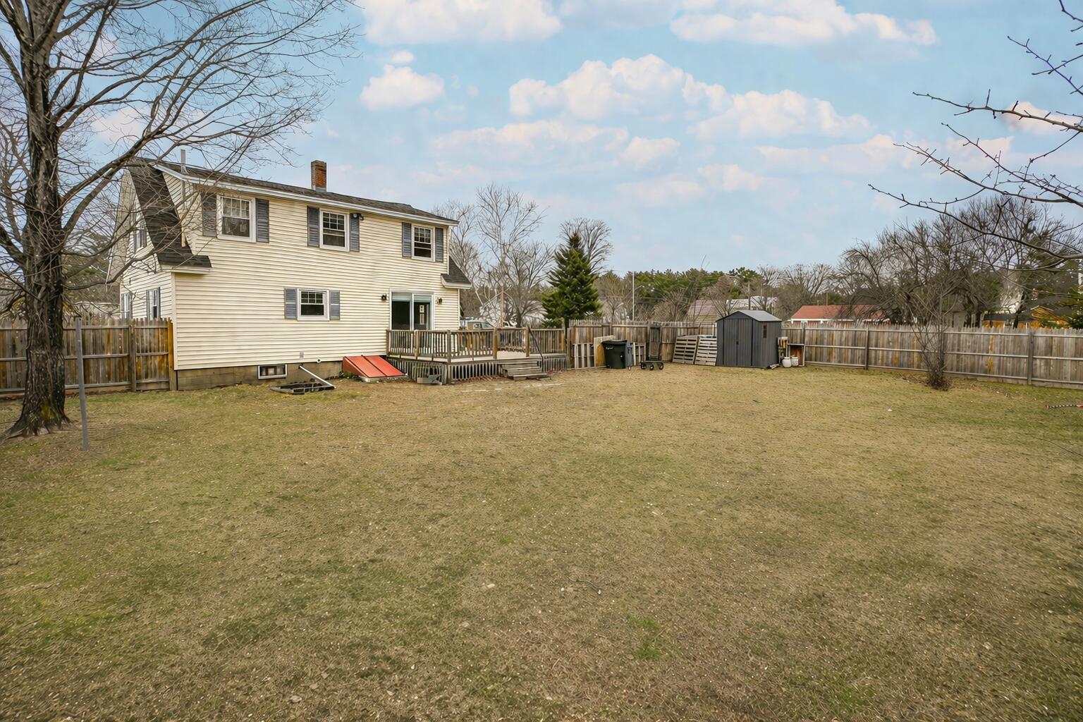 1104 Pequawket Trail Standish, ME 04085 - Photo 37 of 50 PTBY1