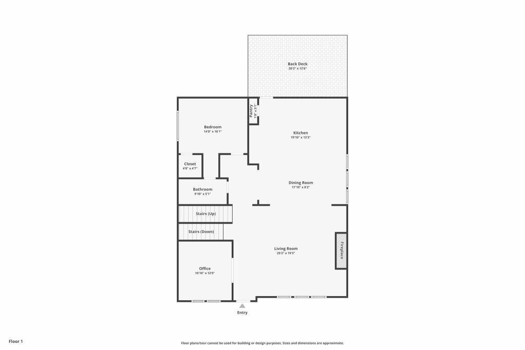 5550 Spring Street Flowery Branch, GA 30542 - Photo 45 of 87