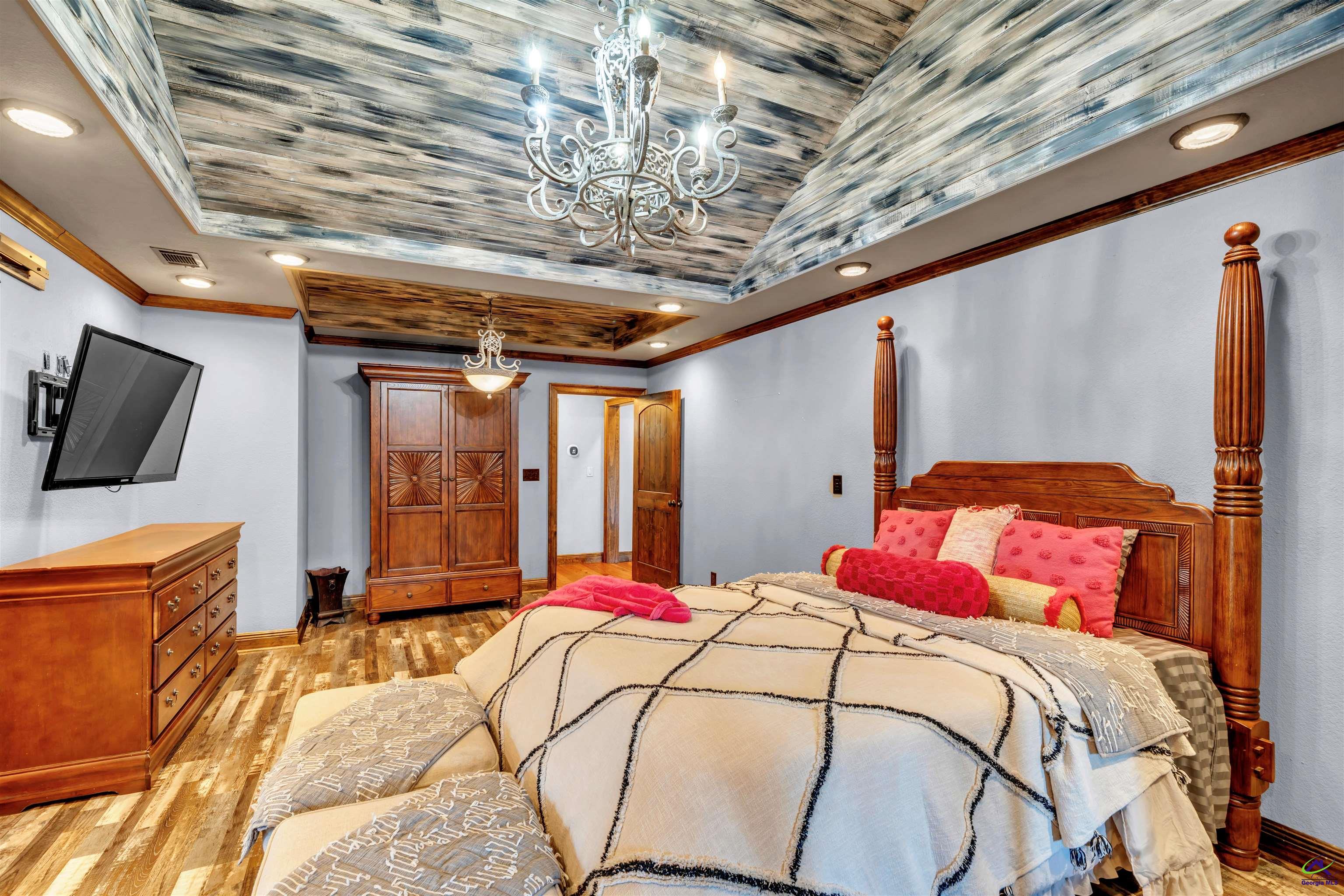 407 J R Sims Road Irwinton, GA 31042 - Photo 26 of 94