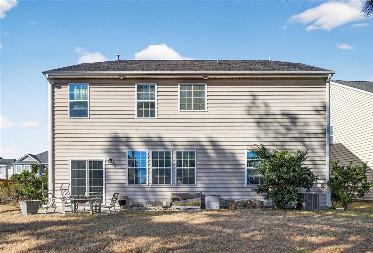 274 Overcup Loop Summerville, SC 29486 - Photo 33 of 47 37