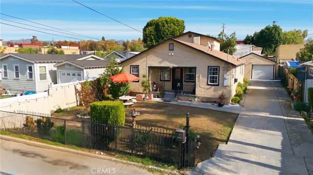 $798,000 | 12525 Persing Drive, Whittier, CA 90606