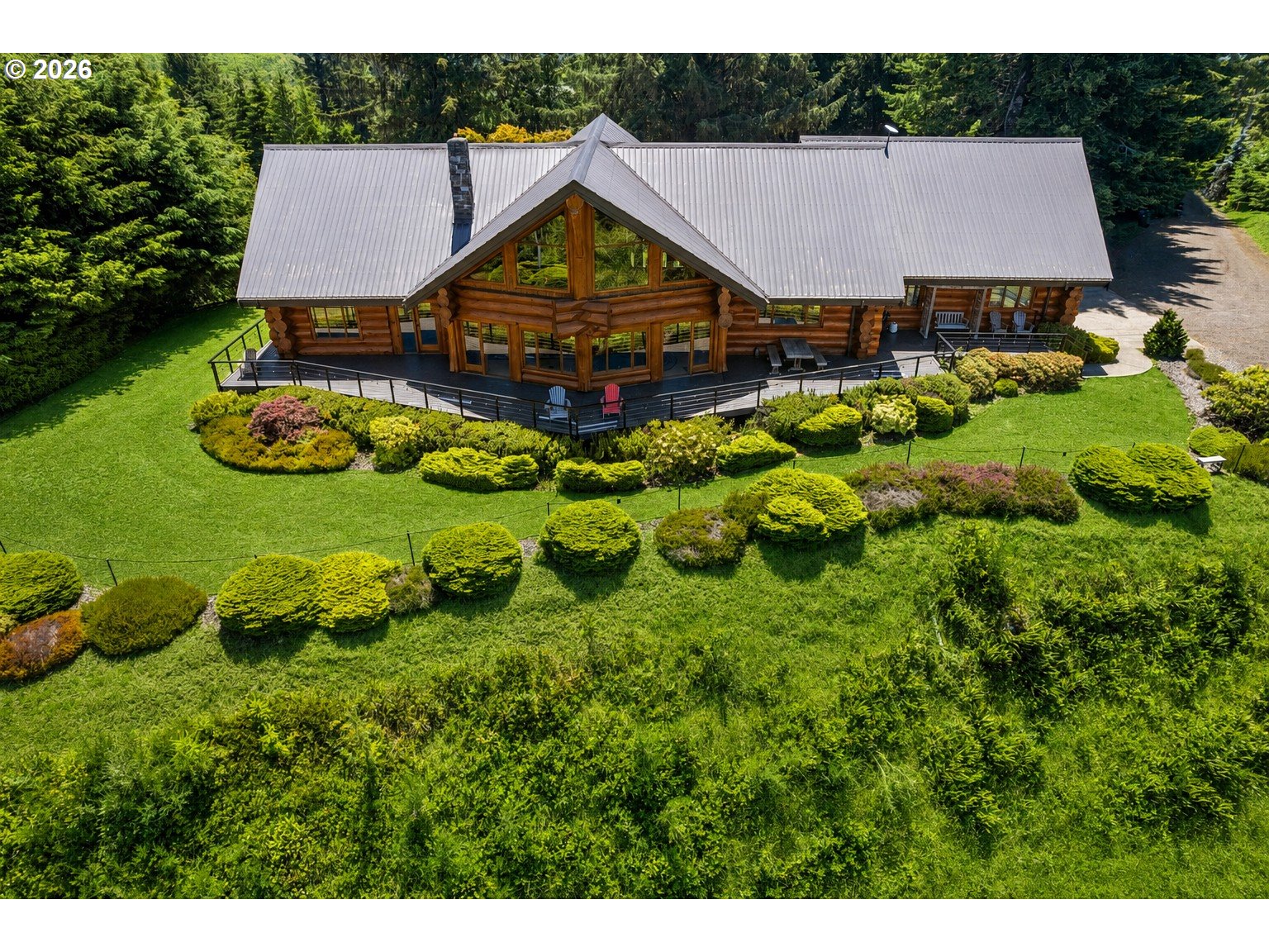 6154 View Road Florence, OR 97439 - Photo 2 of 48