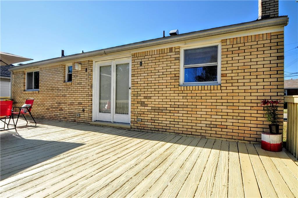 1429 Rydal Street Pittsburgh, PA 15205 - Photo 4 of 24 Gallery Image 4