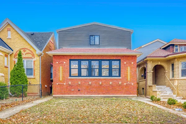 $359,900 | 9232 South Aberdeen Street, Chicago, IL 60620