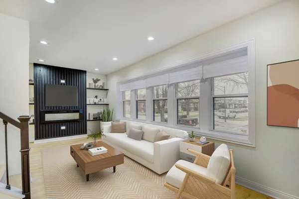 $359,900 | 9232 South Aberdeen Street, Chicago, IL 60620