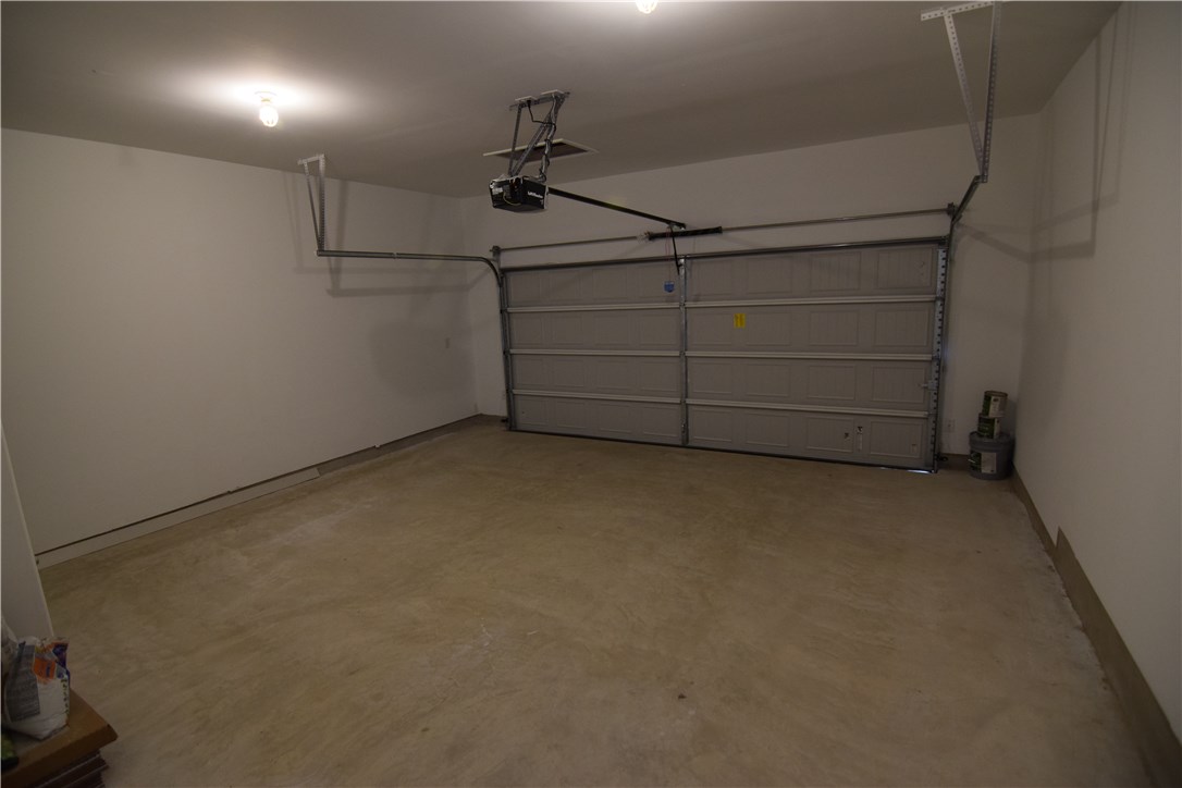 6705 Routenburn Street Austin, TX 78754 - Photo 17 of 18 2 car garage with opener
