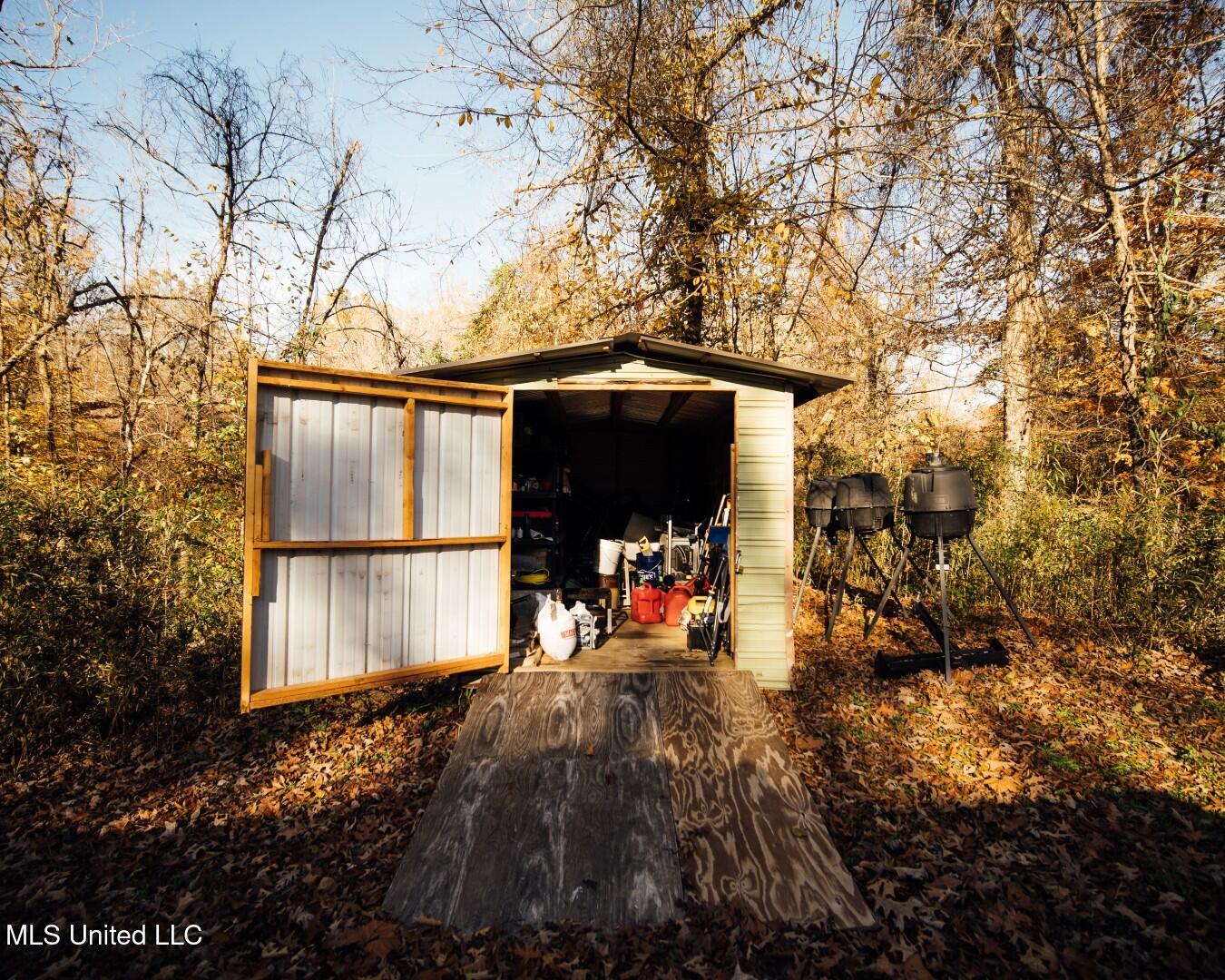 2732 Myrleville Road Yazoo City, MS 39194 - Photo 45 of 49 43 (Large)