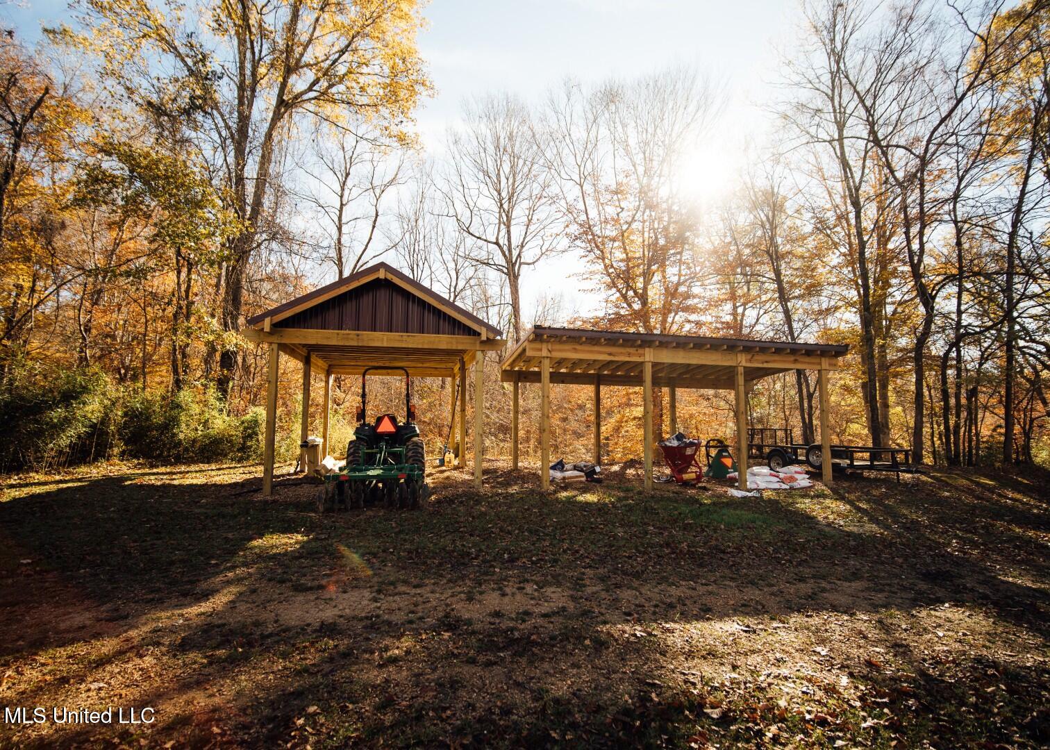 2732 Myrleville Road Yazoo City, MS 39194 - Photo 47 of 49 44.5 (Large)