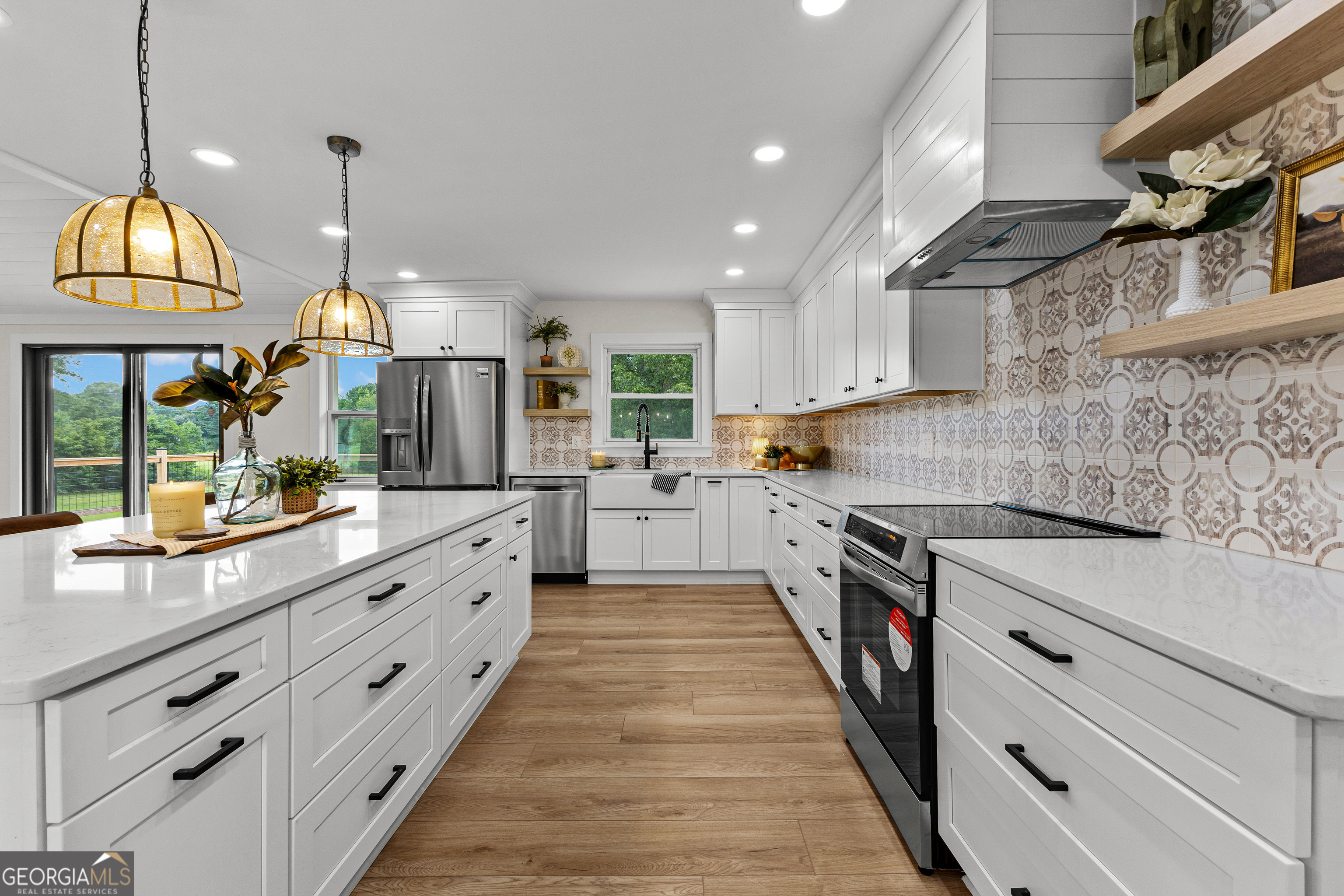 1367 Sharpsburg McCollum Road Sharpsburg, GA 30277 - Photo 15 of 80