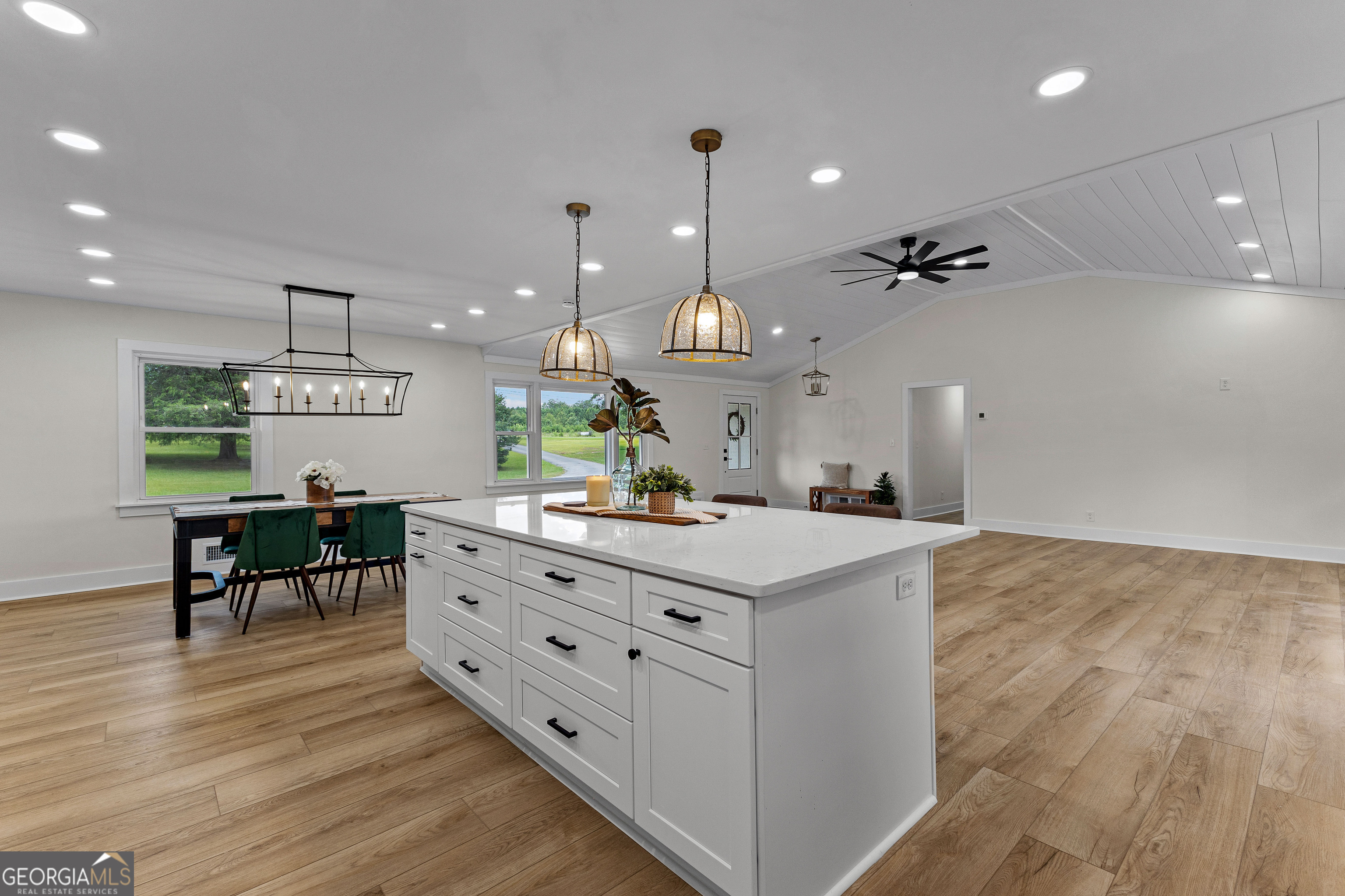 1367 Sharpsburg McCollum Road Sharpsburg, GA 30277 - Photo 17 of 80