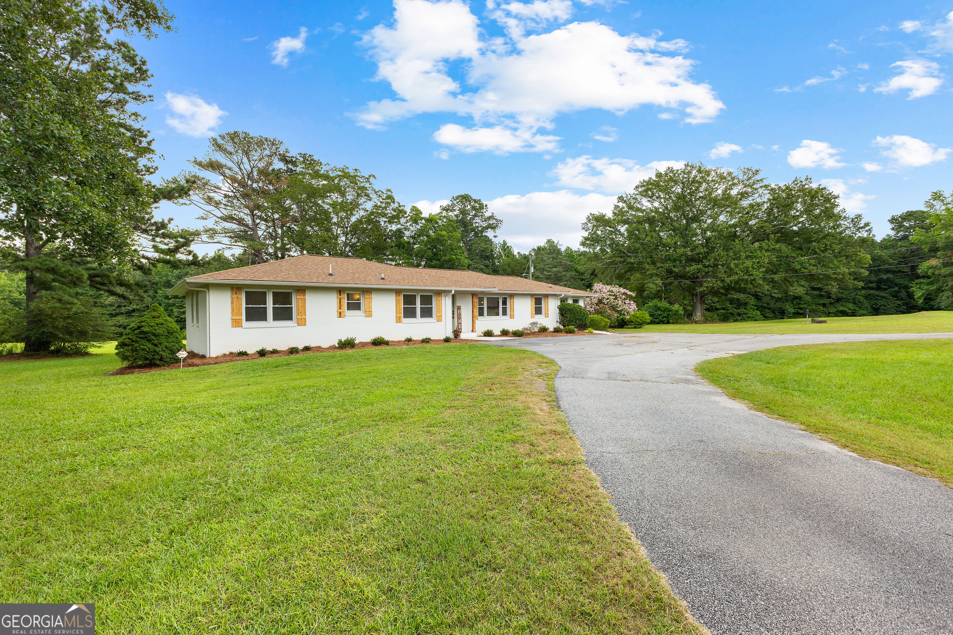 1367 Sharpsburg McCollum Road Sharpsburg, GA 30277 - Photo 3 of 80