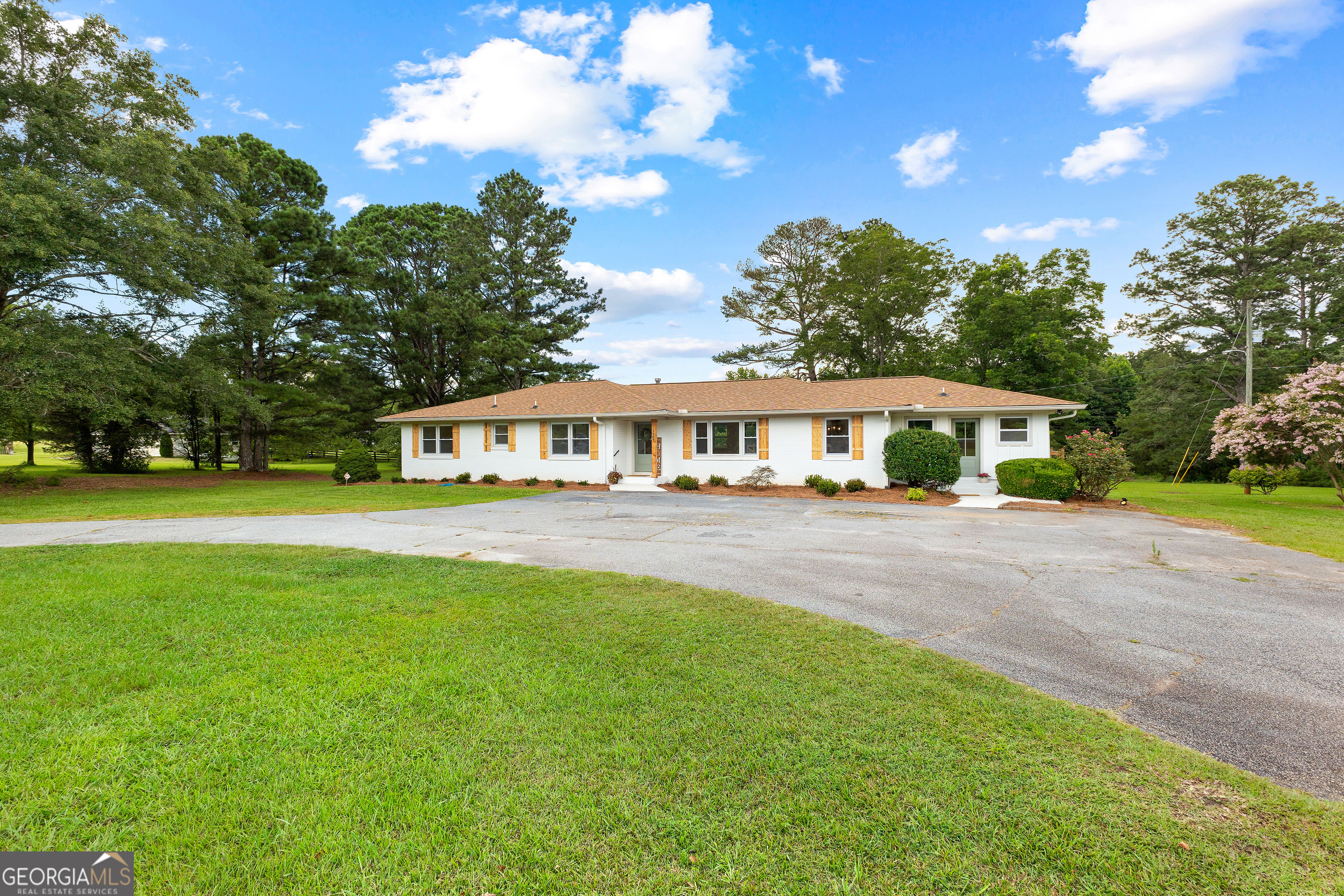 1367 Sharpsburg McCollum Road Sharpsburg, GA 30277 - Photo 4 of 80