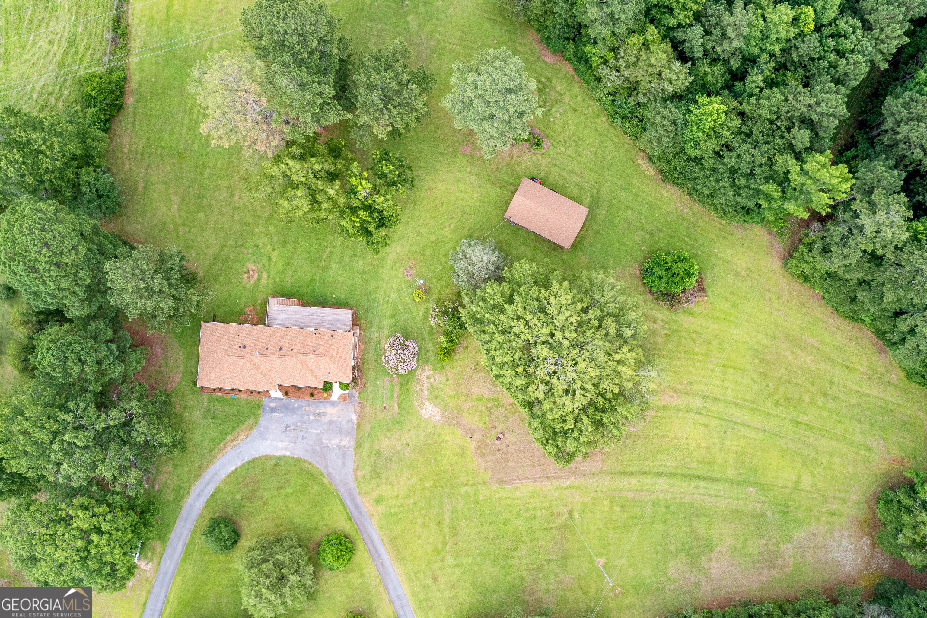 1367 Sharpsburg McCollum Road Sharpsburg, GA 30277 - Photo 65 of 80